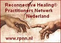 Lid van het Reconnective Healing Practitioners Netwerk
